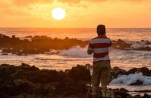 3-hour Hawaii sunrise tour