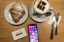 Dubai 4G pocket Wi-Fi rental and DXB airport pick-up