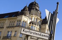 Guided bike tour from Berlin-Grunewald to Charlottenburg