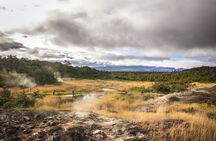 Big Island of Hawaii sightseeing day tour from Kona