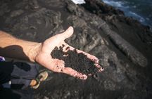 Big Island of Hawaii volcano hiking tour from Kona