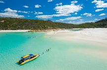 Ocean rafting northern exposure tour and snorkelling time