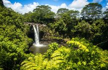Mauna Kea astronomical tour from Hilo