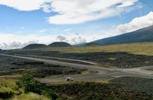 Mauna Kea astronomical tour from Kona