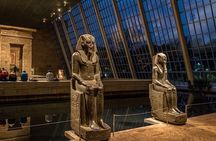 Metropolitan Museum of Art self-guided audio tour