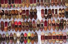 Walking tour of Jodhpur Bazaar