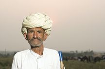 Jodhpur desert village safari