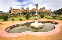 Guided visit of Bangalore Palace