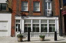 Beatles London walking tour of Soho and Mayfair