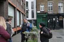 Beatles London walking tour of Soho and Mayfair
