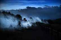 Hiking tour of Hawaii Volcanoes National Park