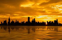 Chicago 2-hour sunset cruise