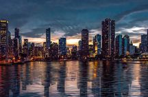 Chicago 2-hour sunset cruise