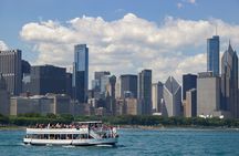 45-Minute Chicago Architecture River Cruise