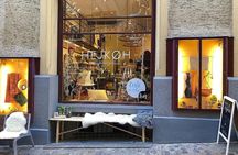 Self-guided FoodTour in Basel