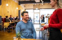 Self-guided FoodTour in Basel