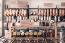 Self-guided FoodTour in Basel