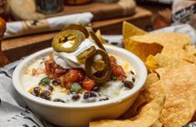 Food tour of the Lower Garden District in New Orleans