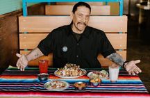 Food tour of West Hollywood in Los Angeles