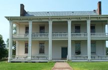 Franklin civil war tour from Nashville