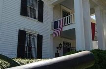 Franklin civil war tour from Nashville