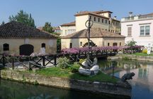 Guided tour of Portogruaro, the 'Little Venice'