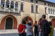 Guided tour of Portogruaro, the 'Little Venice'
