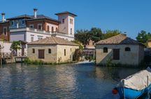 Guided tour of Portogruaro, the 'Little Venice'