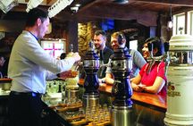 Adelaide Hills and Hahndorf half-day tour