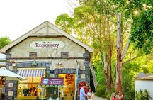 Adelaide Hills and Hahndorf half-day tour