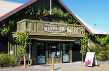 Adelaide Hills and Hahndorf half-day tour