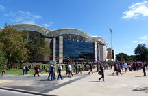 Adelaide city highlights half-day tour