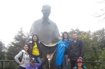 Niagara Falls small-group walking tour
