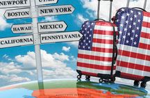 Gettysburg self-guided tour bundled with 50 tours across USA