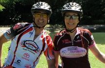 Michaux State Forest couple's bike ride