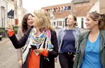 Escape Tour self-guided, interactive city challenge in Warsaw