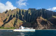 Napali Sunset Dinner Boat Tour