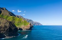 Napali Sunset Dinner Boat Tour