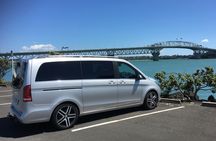 Auckland full-day luxury private tour