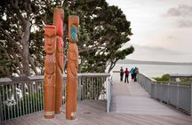 Auckland Maori full-day private tour