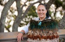 Auckland Maori full-day private tour