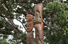 Auckland Maori full-day private tour