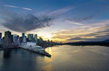 Evening Sightseeing Tour of Vancouver