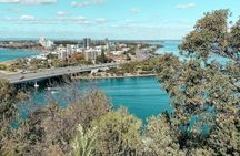 Guided Hike of the highlights of Kings Park