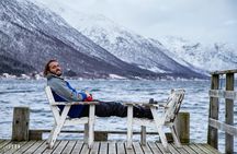 Arctic nature tour