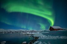 Northern lights tour