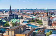 Escape Tour self-guided, interactive city challenge in Copenhagen