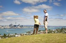 Auckland City and West Coast luxury small-group tour