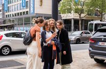 Escape Tour self-guided, interactive city challenge in Eindhoven