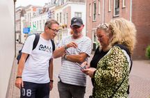 Escape Tour self-guided, interactive city challenge in Ibiza